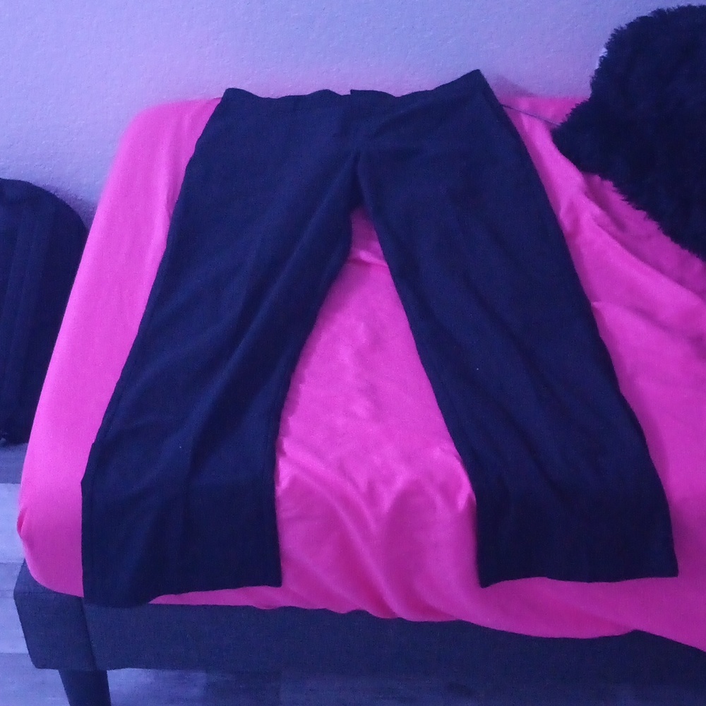 Dickies flex